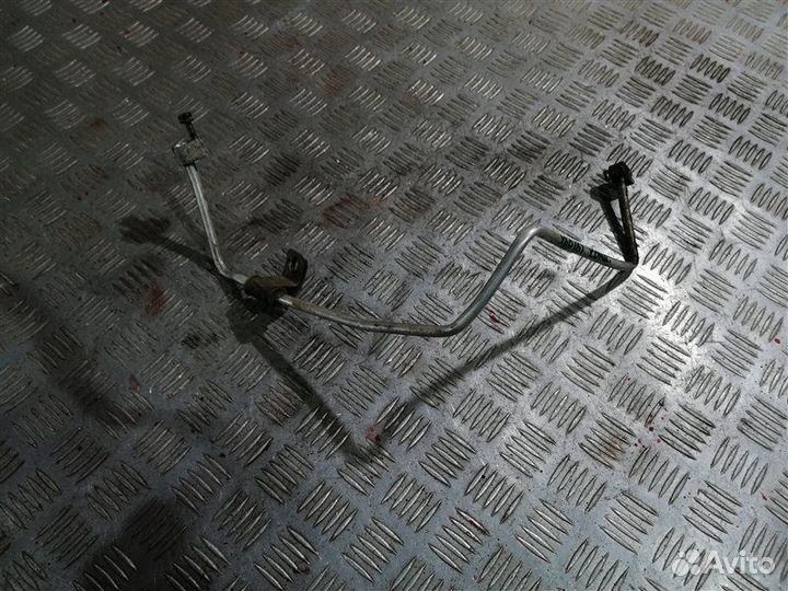 Трубки кондиционера Lifan X60 LFB479Q 2014