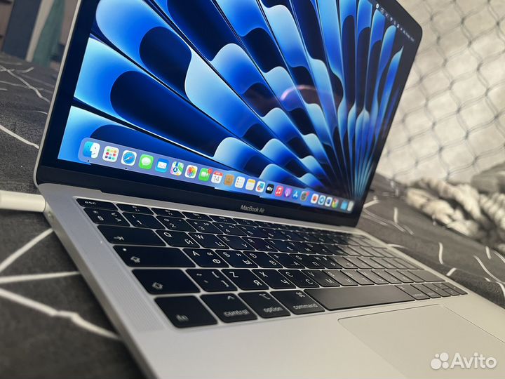 Apple MacBook air 13 2018