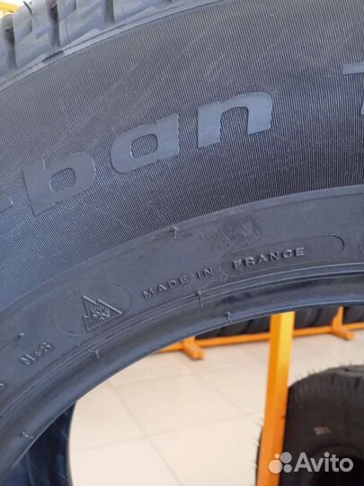 Bfgoodrich Urban Terrain T/A 235/70 R16 106H