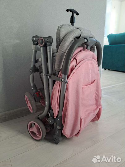 Прогулочная коляска бу