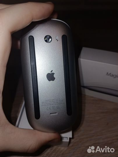 Мышь Apple magic mouse 2 оригинал