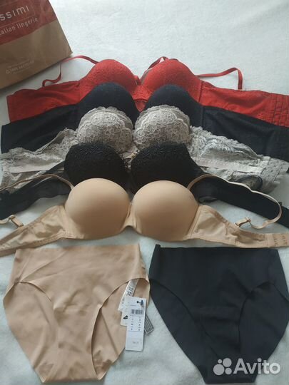 Белье Intimissimi Incanto