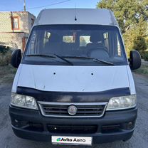 FIAT Ducato 2.3 MT, 2011, 334 000 км, с пробегом, цена 750 000 руб.