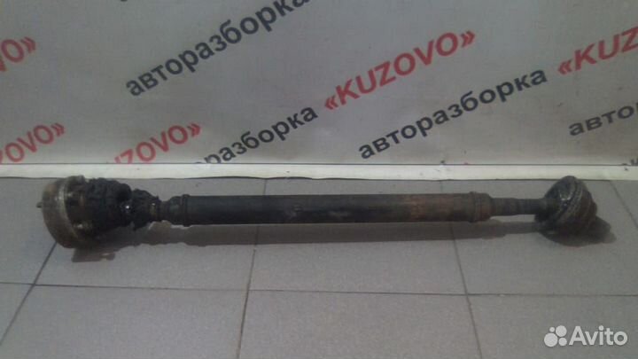 Полуось передняя suzuki SX4 VW Passat B6 Skoda