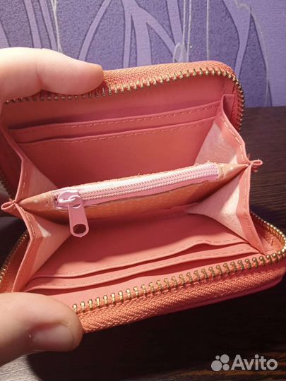 Кошелек женский