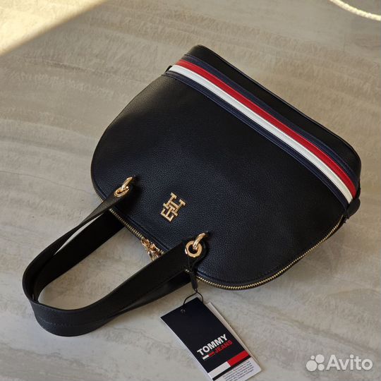 Сумка женская tommy hilfiger