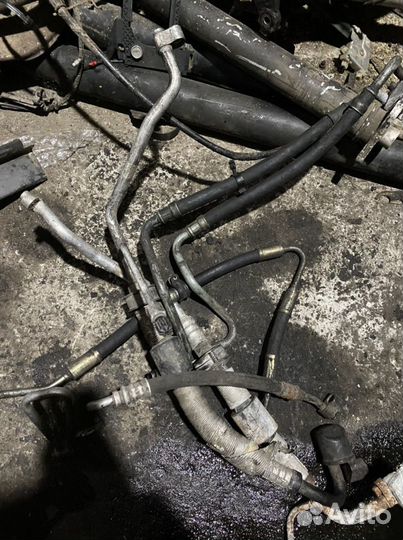 Трубка кондиционера bmw 5 E39