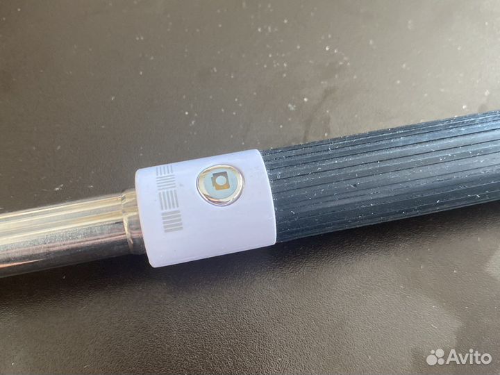 Селфи-палка