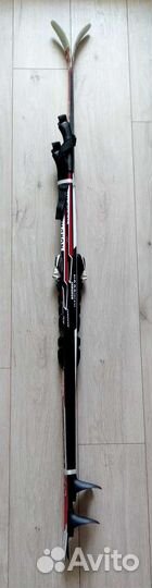 Беговые лыжи