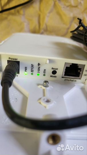 Mikrotik