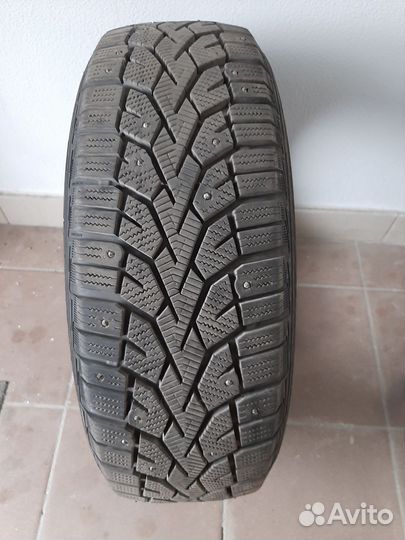 Gislaved NordFrost 100 185/65 R15