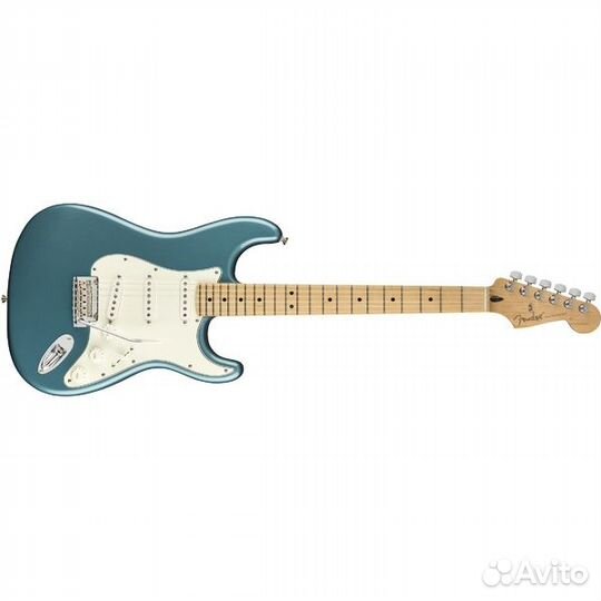 Fender Player Stratocaster MN Tidepool