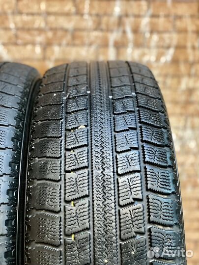 Nitto SN 2 Winter 205/65 R16