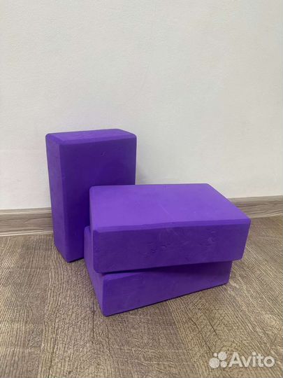 Кубики для йоги