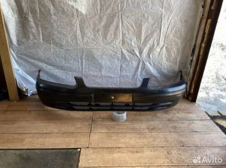 Бампер передний Toyota Camry XV20 1997-2001
