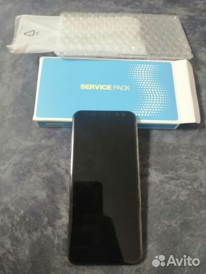 Модуль s8 plus