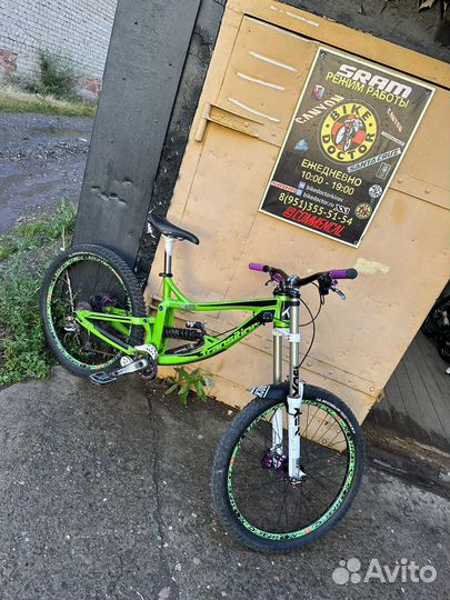 Transition TR500 (2017)