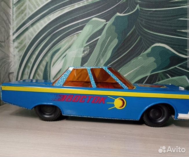 Детские машинки игрушки СССР коллекционная
