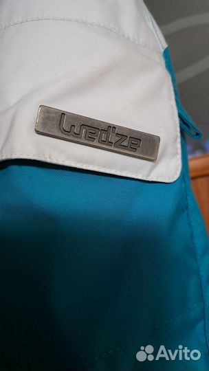 Горнолыжный костюм женский 44 46