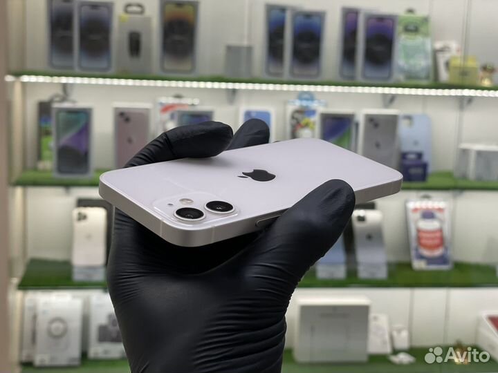 iPhone 12 mini 128Gb