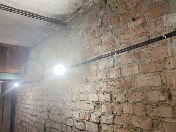 Гараж, 18 м²