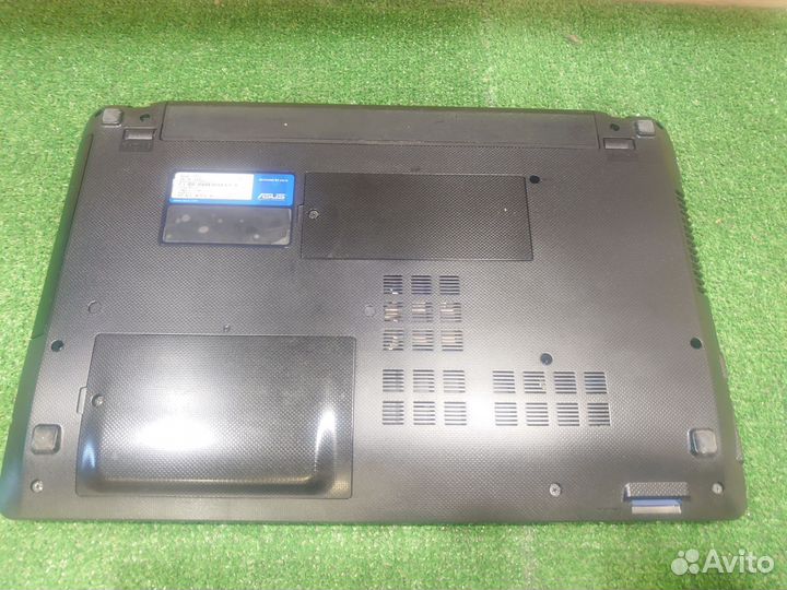 Ноутбук Asus