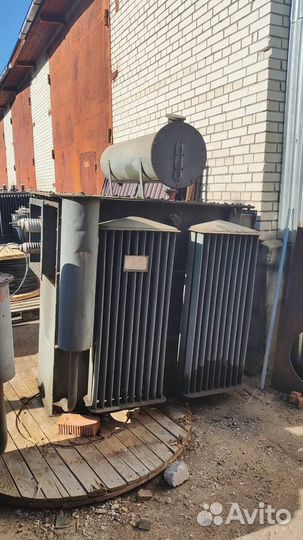 Трансформатор tсз