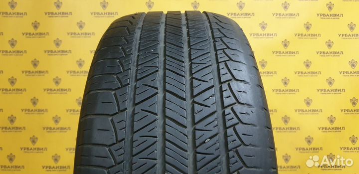 Tigar SUV Summer 255/55 R18 109W