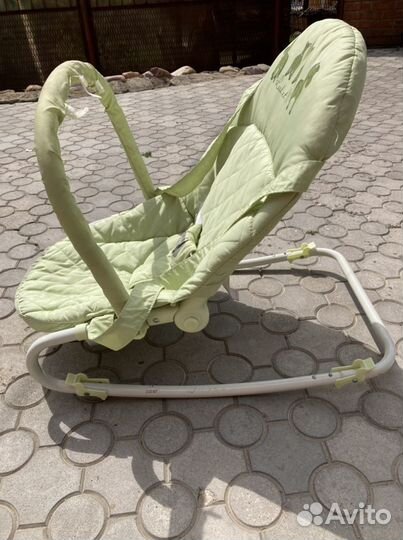 Кресло для переноски(перевозки) ребёнка