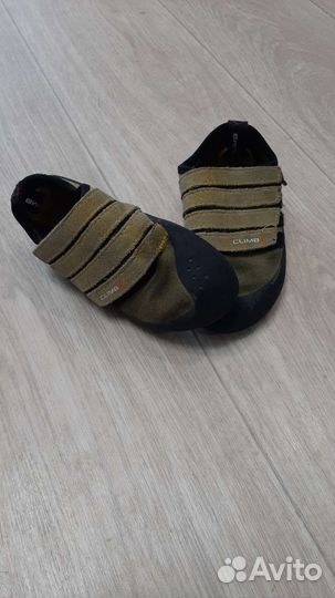 Скальники детские 31 размер