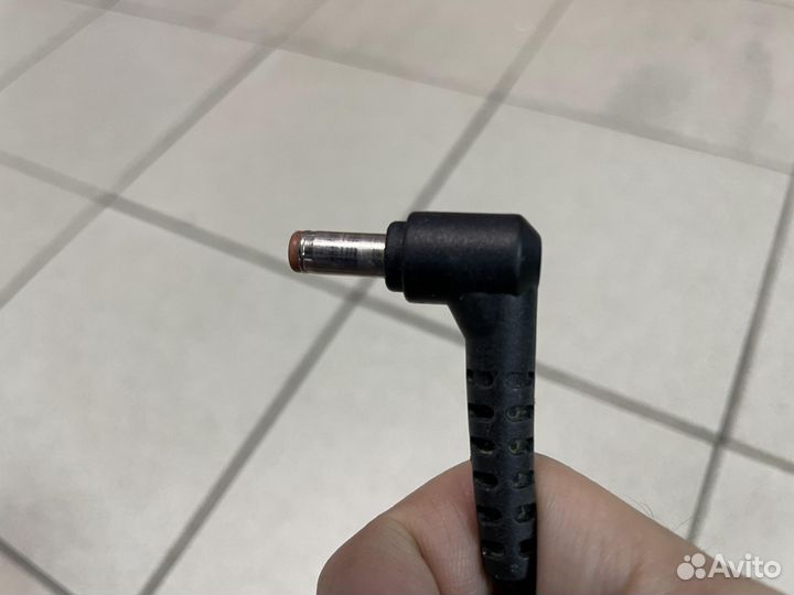 Блок питания для Lenovo 20V 4.5A (5.5x2.5) 90w