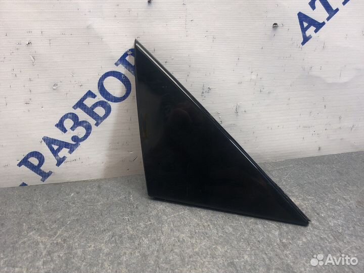 Пер лев вставка двери Stinger GT