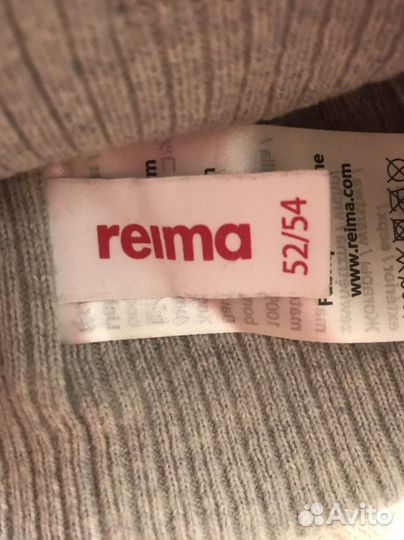 Легкая шапка для весны