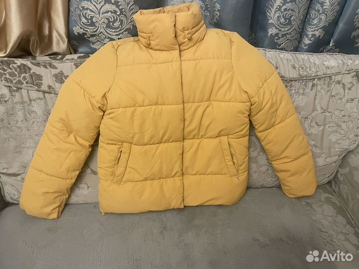 Пуховик том тейлор