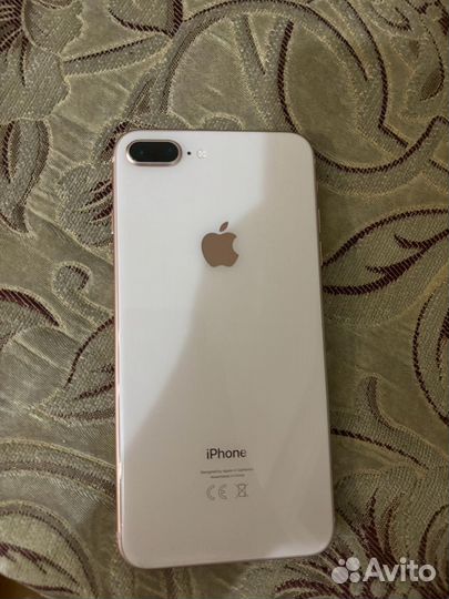 iPhone 8 Plus, 64 ГБ