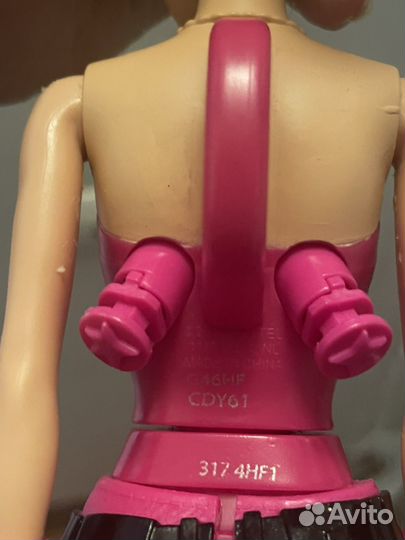 Кукла barbie оригинал