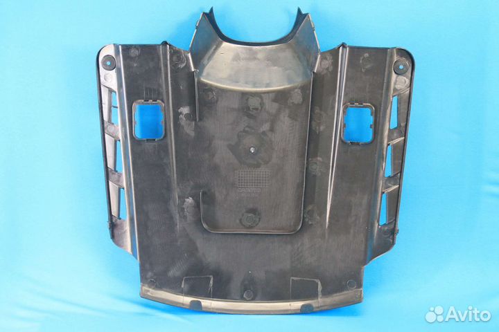 Накладка капота cf moto cfmoto 500