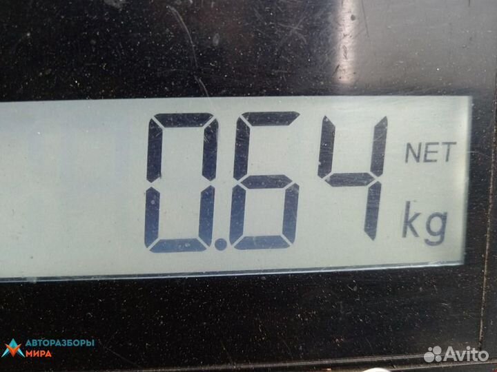 Петля двери Dacia Logan 2 2015 804209726R