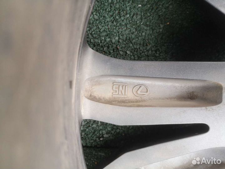 Диски R 20 Lexus