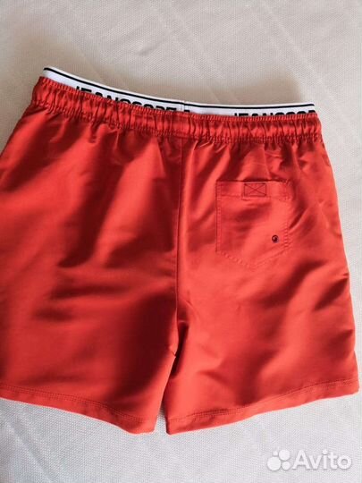 Indigo Jeans шорты 48р