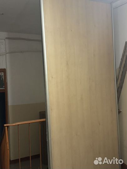Двери для шкафа купе бу