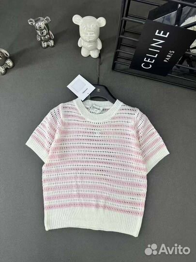 Американка chanel