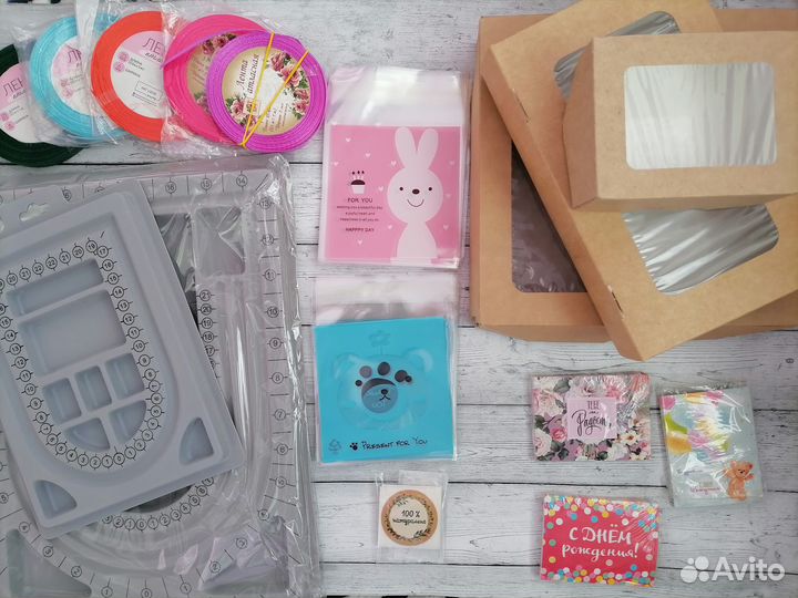 Силиконовая фурнитура для именных держателей