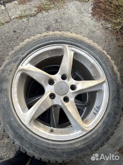 Cordiant Sno-Max 205/55 R16 94T