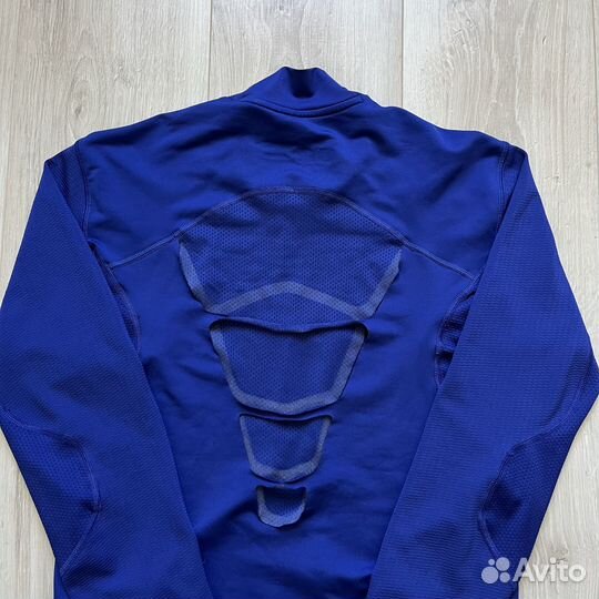 Компрессионная кофта Nike PRO