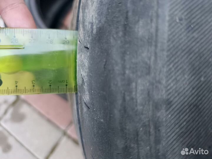 Bridgestone Regno GR-XT 225/45 R17 91W