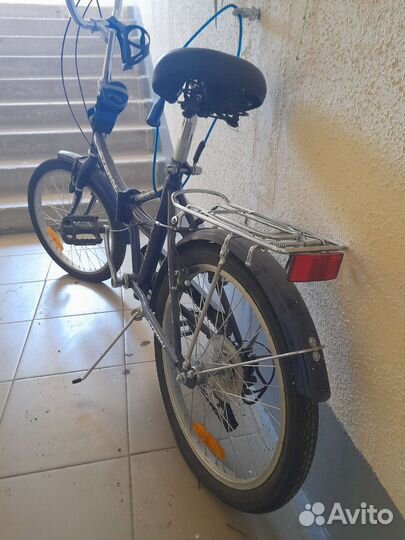 Велосипед детский 20
