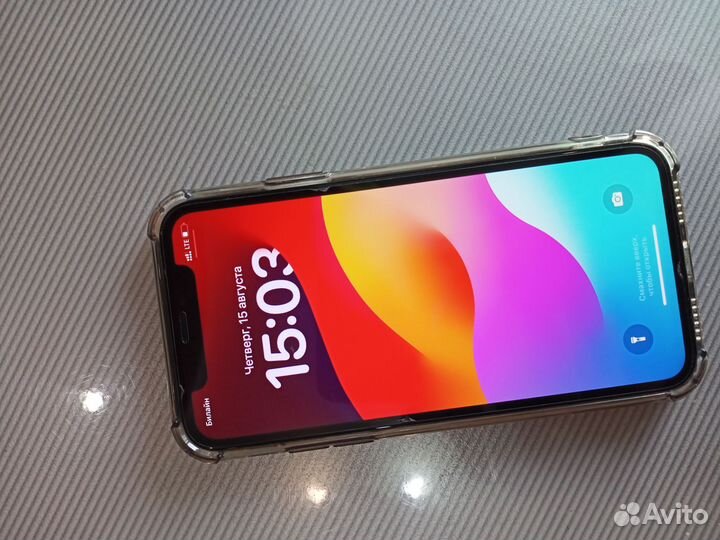 iPhone Xr, 64 ГБ