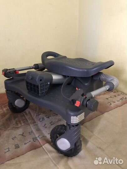 Подставка для коляски Pick Up для второго ребенка