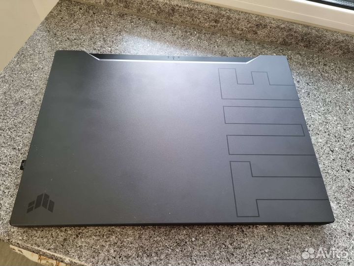 Asus TUF dash f15 i5 11300H/RTX 3060